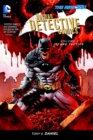 Batman: Detective Comics Vol. 2: Scare Tactics (The New 52) - Book