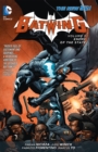 Batwing Vol. 3 : Enemy Of The State (The New 52) - Book