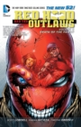 Red Hood and the Outlaws Vol. 3: Death of the Family (The New 52) - Book