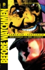 Before Watchmen: Comedian/Rorschach - Book