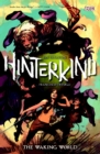 Hinterkind Vol. 1 - Book