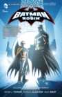 Batman and Robin Vol. 3: Death of the Family (The New 52) - Book