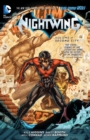 Nightwing Vol. 4: Second City (The New 52) - Book