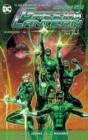 Green Lantern Vol. 3: The End (The New 52) - Book