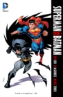 Superman/Batman Vol. 1 - Book