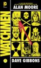 Watchmen: International Edition - Book
