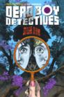 Dead Boy Detectives Vol. 1 Schoolboy Terrors - Book