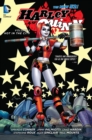 Harley Quinn : Hot in the City - Book