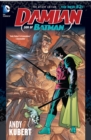 Damian Son Of Batman Deluxe Edition - Book