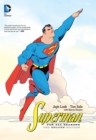 Superman For All Seasons Deluxe Edition - Book