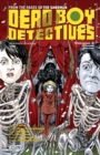 Dead Boy Detectives Vol. 2 - Book