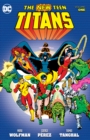 New Teen Titans Vol. 1 - Book