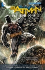Batman Eternal Vol. 1 (The New 52) - Book