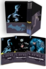 Batman 75Th Anniversary Box Set - Book