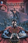 Injustice: Gods Among Us: Year Two Vol. 1 - Book