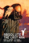 Absolute Y: The Last Man Vol. 1 - Book