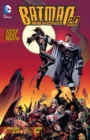 Batman Beyond 2.0 Vol. 2 Justice Lords Beyond - Book