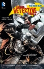 Batman: Detective Comics Vol. 5: Gothtopia (The New 52) - Book