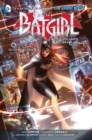 Batgirl Vol. 5: Deadline (The New 52) - Book