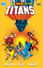 New Teen Titans Vol. 2 - Book