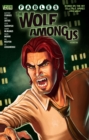 Fables: The Wolf Among Us Vol. 1 - Book