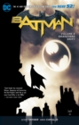 Batman Vol. 6: Graveyard Shift (The New 52) - Book