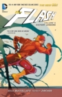 The Flash Vol. 5 History Lessons (The New 52) - Book