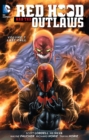 Red Hood and the Outlaws Vol. 7: Last Call (The New 52) - Book