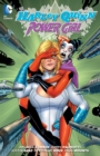 Harley Quinn And Power Girl - Book