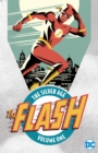 The Flash: The Silver Age Vol. 1 - Book