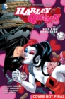 Harley Quinn Vol. 3: Kiss Kiss Bang Stab - Book