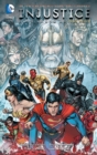 Injustice: Gods Among Us: Year Four Vol. 1 - Book