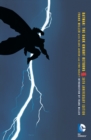 Batman: The Dark Knight Returns 30th Anniversary Edition - Book