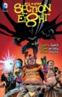 All-Star Section Eight - Book