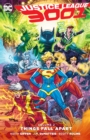 Justice League 3001 Vol. 2 - Book