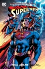 Superman The Coming Of The Supermen - Book