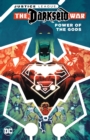 Justice League Gods And Men (Darkseid War) - Book