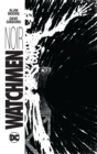 Watchmen Noir - Book