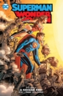 Superman/Wonder Woman Vol. 5 - Book
