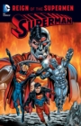 Superman: Reign of the Supermen - Book