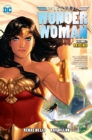 The Legend Of Wonder Woman Origins - Book