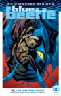 Blue Beetle Vol. 1: The More Things Change (Rebirth) - Book