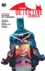 Batman: Detective Comics Vol. 8: Blood of Hereos - Book