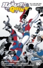 Harley Quinn Vol. 4: A Call to Arms - Book