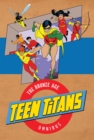 Teen Titans: The Bronze Age Omnibus - Book