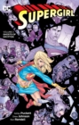 Supergirl Vol. 3: Ghosts of Krypton - Book