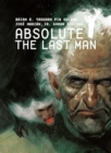 Absolute Y: The Last Man Vol. 3 - Book