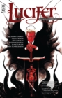 Lucifer Vol. 3: Blood in the Streets - Book