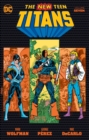 New Teen Titans Vol. 7 - Book