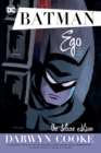 Batman: Ego and Other Tails Deluxe Edition - Book